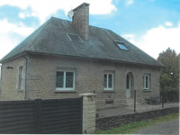 NOUVELLE VENTE AUX ENCHERES LE 12 MAI 2026 - TRIBUNAL JUDICIAIRE DE COUTANCES