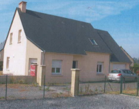 VENTE AUX ENCHERES PUBLIQUES d'une MAISON d'HABITATION - Tribunal  de COUTANCES