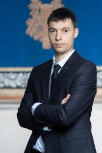 Bienvenue à Maître Alexandre LITTÉE, avocat collaborateur au sein de notre équipe