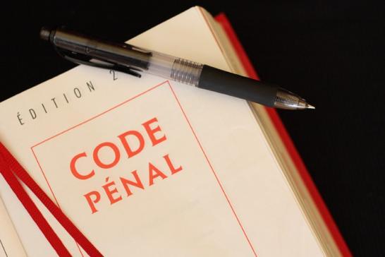 avocat infraction pénale