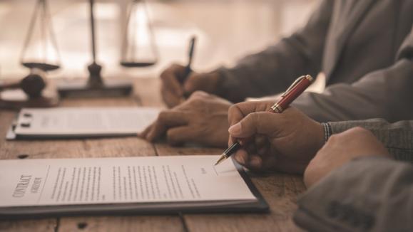 avocat separation amiable